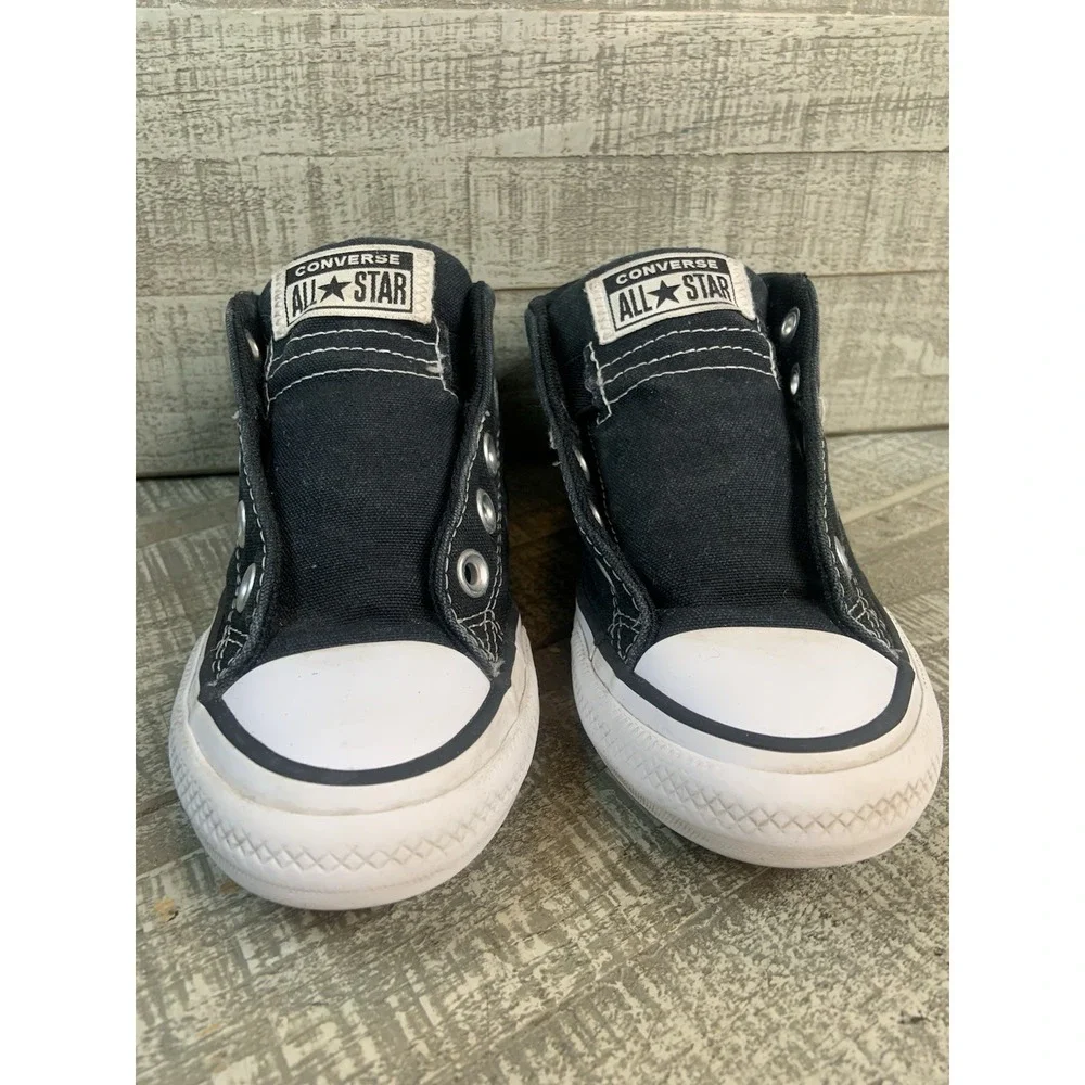 CONVERSE ALL STAR - CHUCK TAYLOR these are